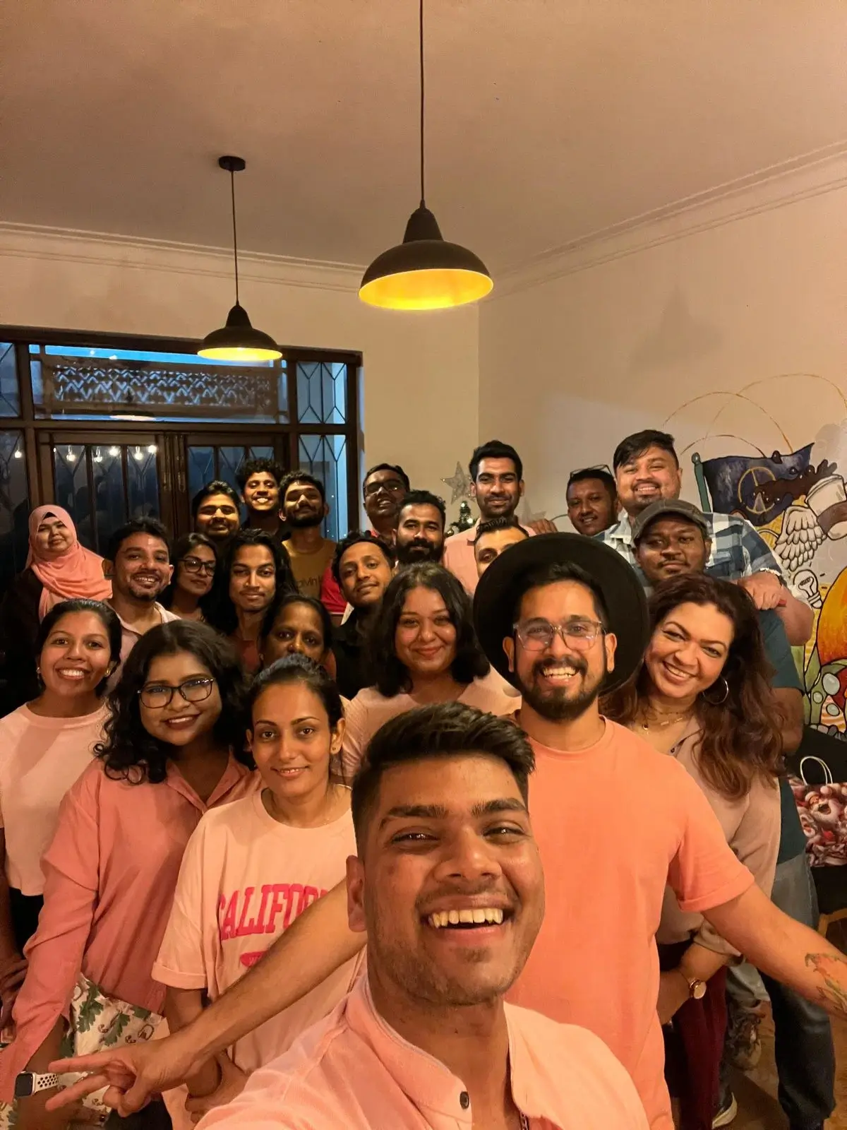 Nest by HUB9 - coworking space in Colombo 8